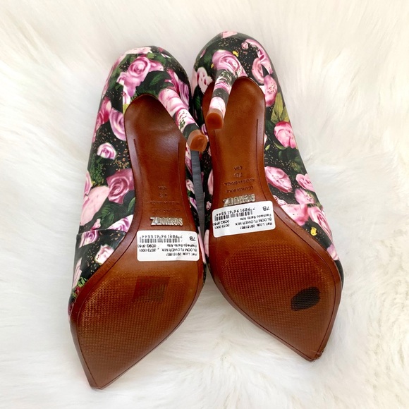 Shultz shoes - Picture 3 of 4